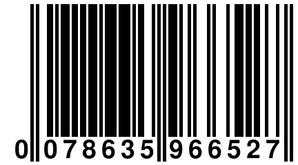 0 078635 966527