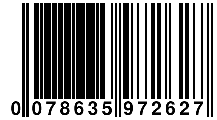 0 078635 972627