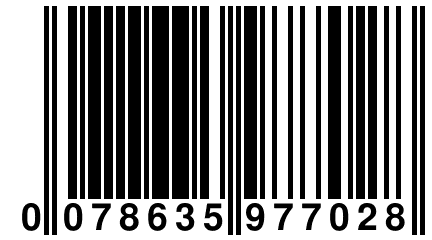 0 078635 977028