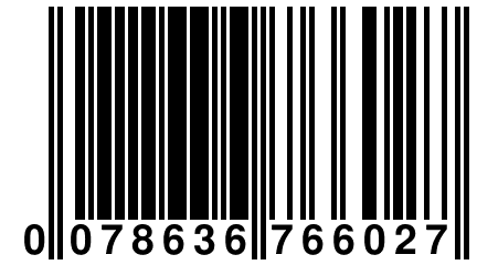 0 078636 766027