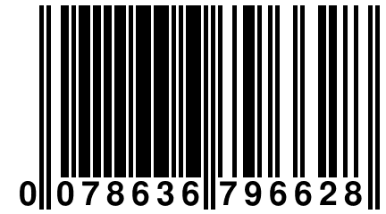 0 078636 796628