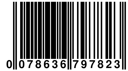 0 078636 797823