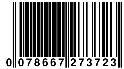 0 078667 273723