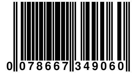 0 078667 349060