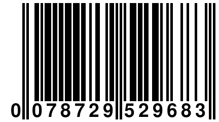 0 078729 529683