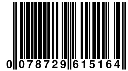 0 078729 615164