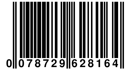 0 078729 628164