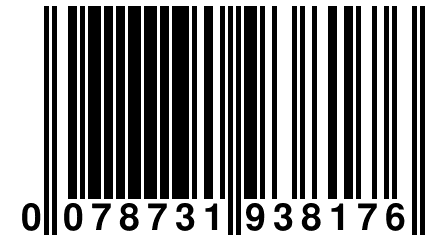 0 078731 938176