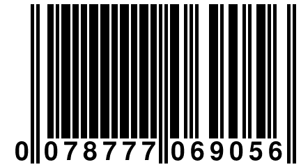 0 078777 069056