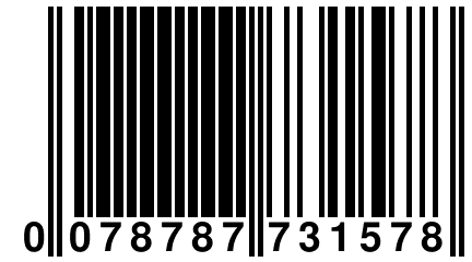 0 078787 731578