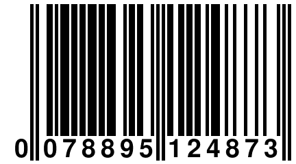 0 078895 124873