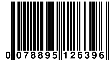 0 078895 126396