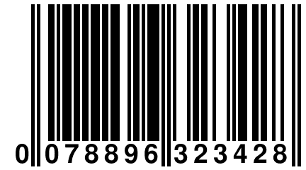 0 078896 323428