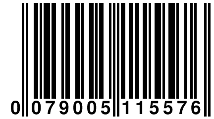 0 079005 115576