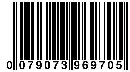 0 079073 969705