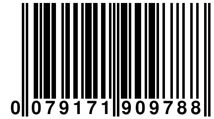 0 079171 909788