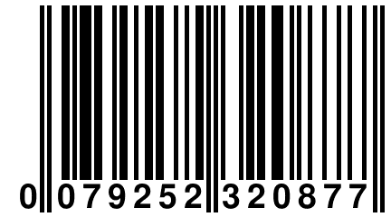 0 079252 320877