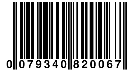 0 079340 820067