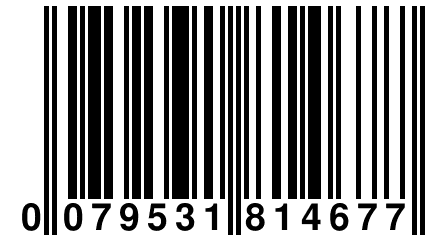 0 079531 814677