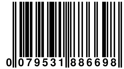 0 079531 886698