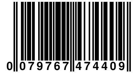 0 079767 474409