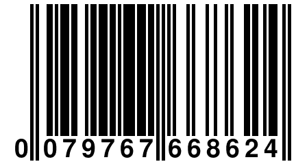 0 079767 668624