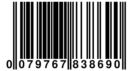 0 079767 838690