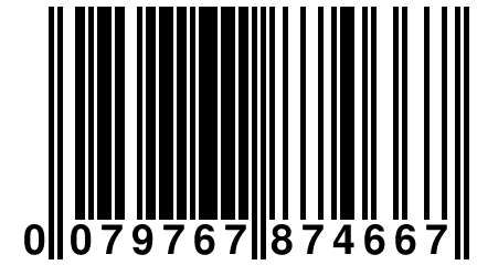 0 079767 874667