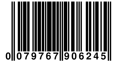 0 079767 906245