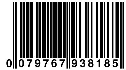 0 079767 938185