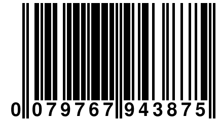 0 079767 943875