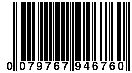 0 079767 946760