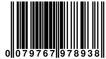 0 079767 978938