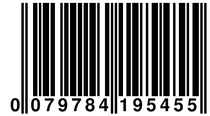 0 079784 195455