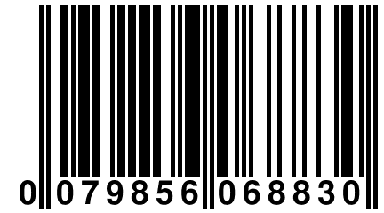 0 079856 068830