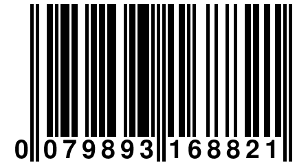 0 079893 168821