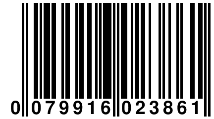 0 079916 023861