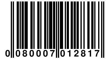 0 080007 012817