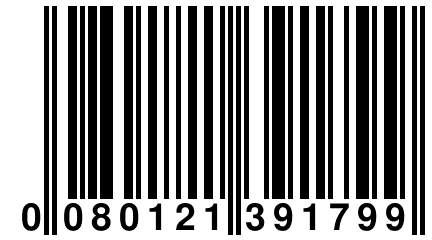 0 080121 391799