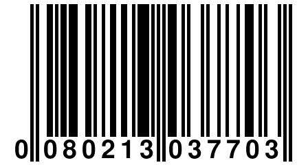 0 080213 037703