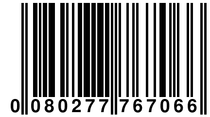 0 080277 767066