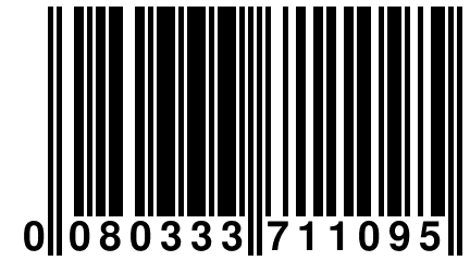 0 080333 711095