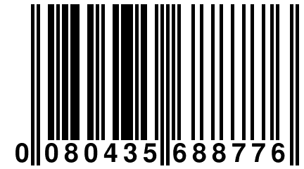 0 080435 688776