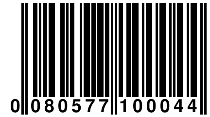 0 080577 100044