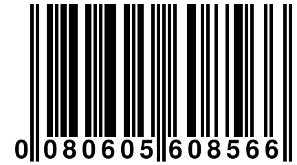 0 080605 608566