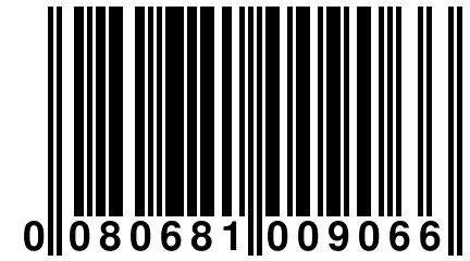 0 080681 009066