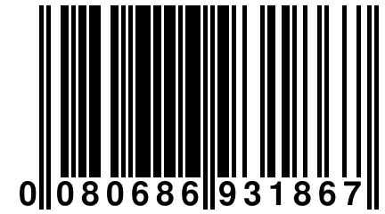 0 080686 931867