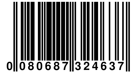 0 080687 324637