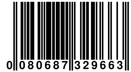 0 080687 329663