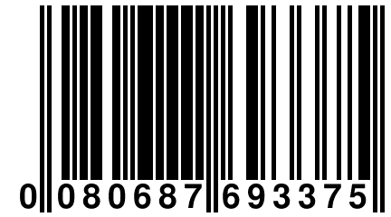 0 080687 693375